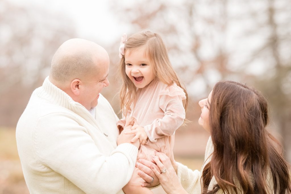 Pittsburgh Family Photographer