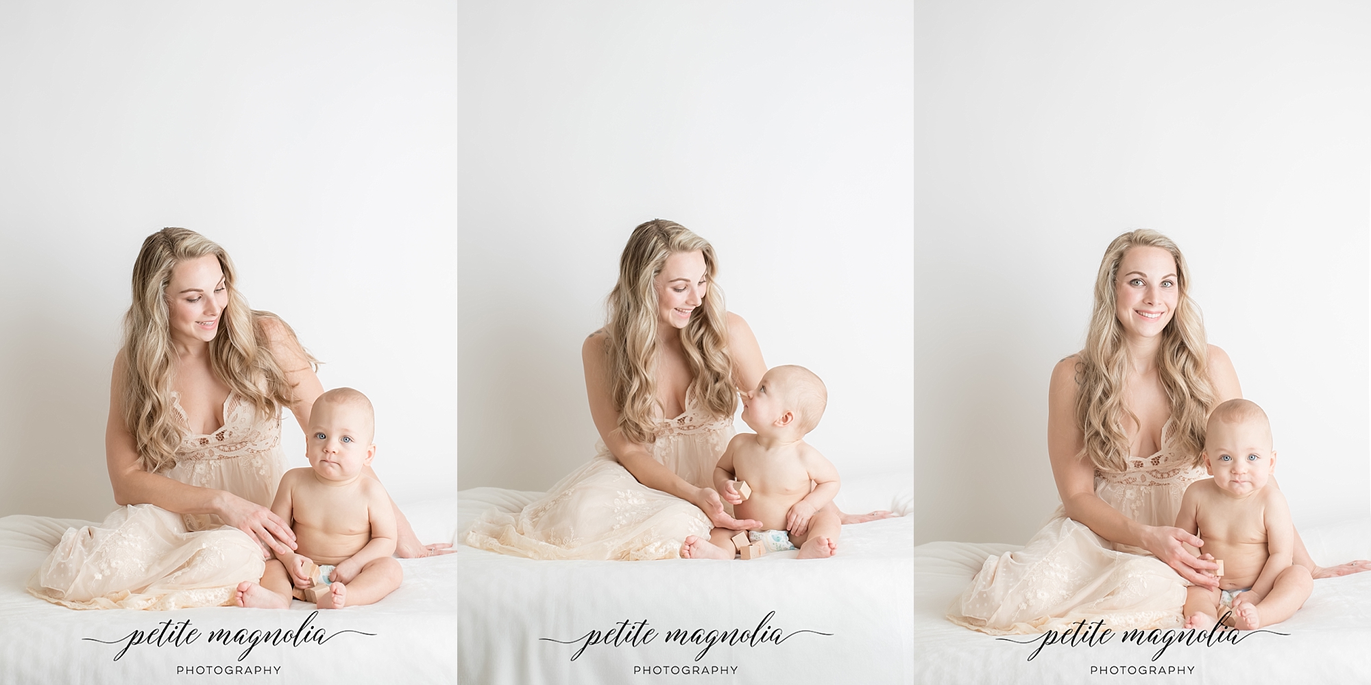 Pittsburgh PA Motherhood Photography