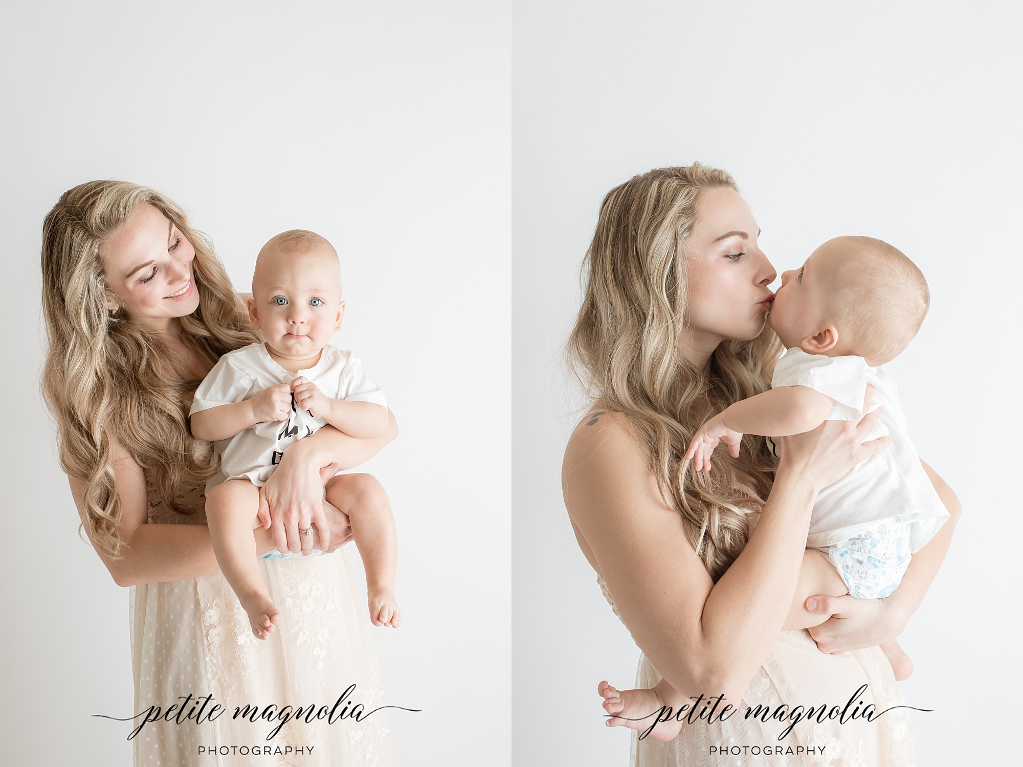 Pittsburgh PA Motherhood Photography