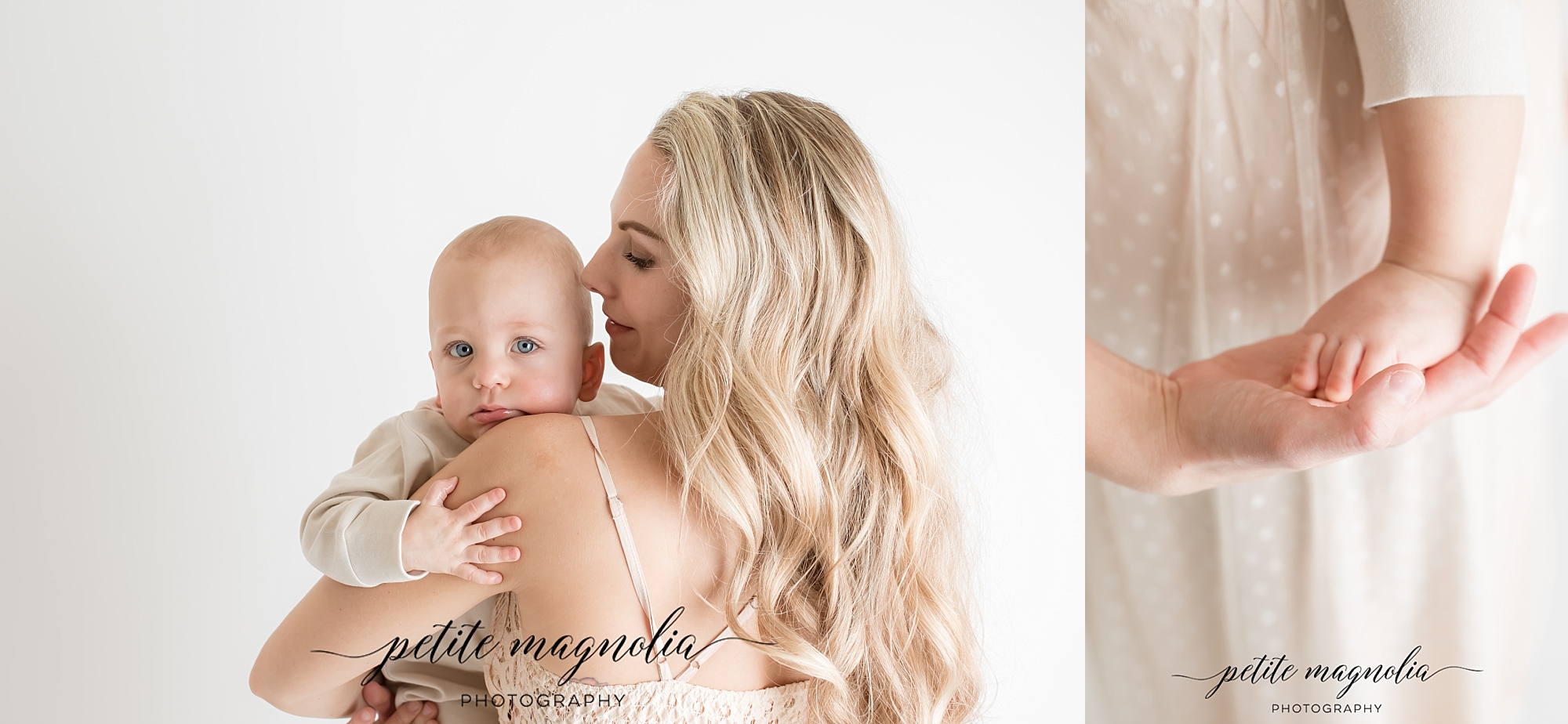 Pittsburgh Motherhood Photography