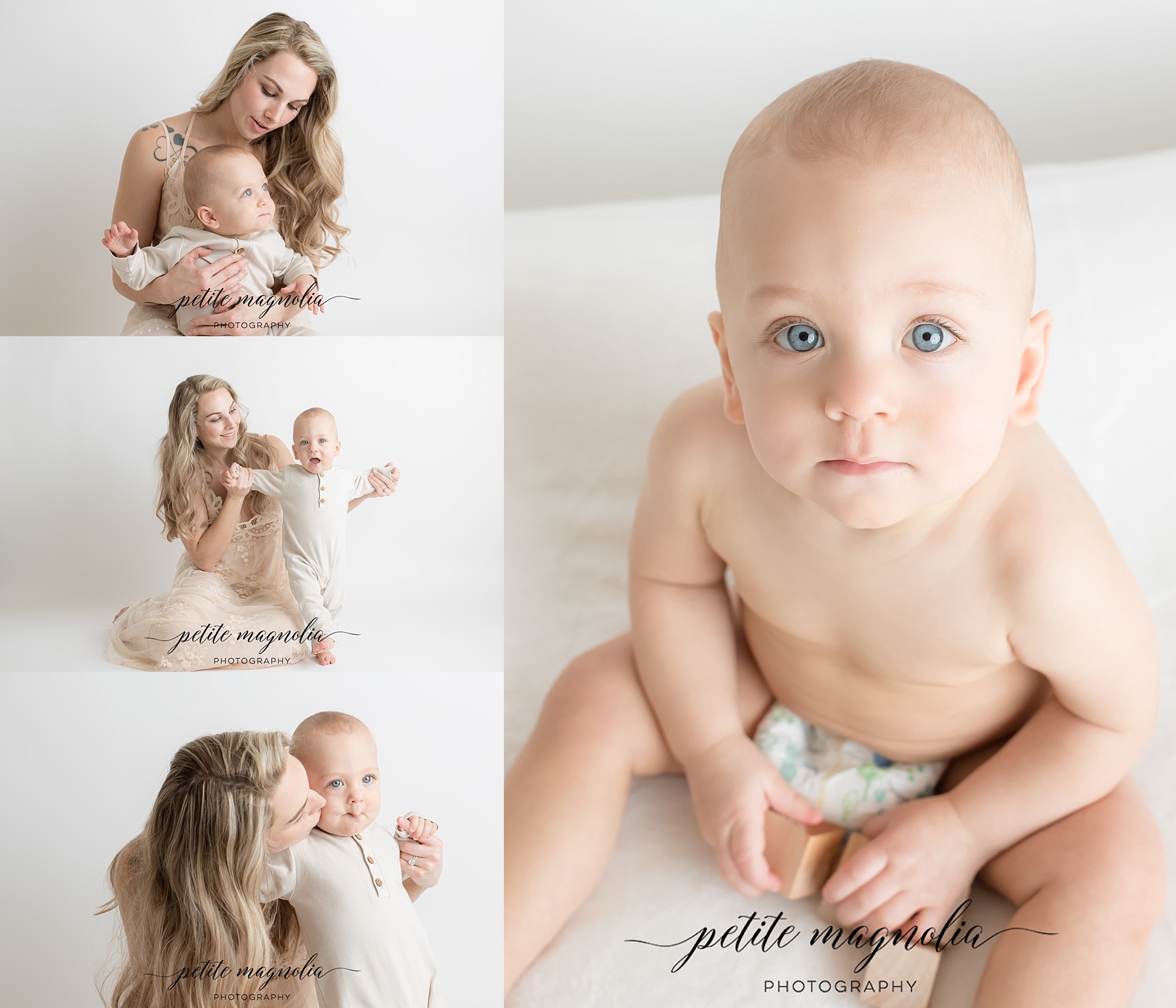 Pittsburgh PA Motherhood Photographer