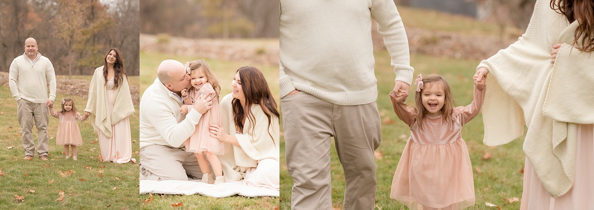 Pittsburgh PA Family Photographer