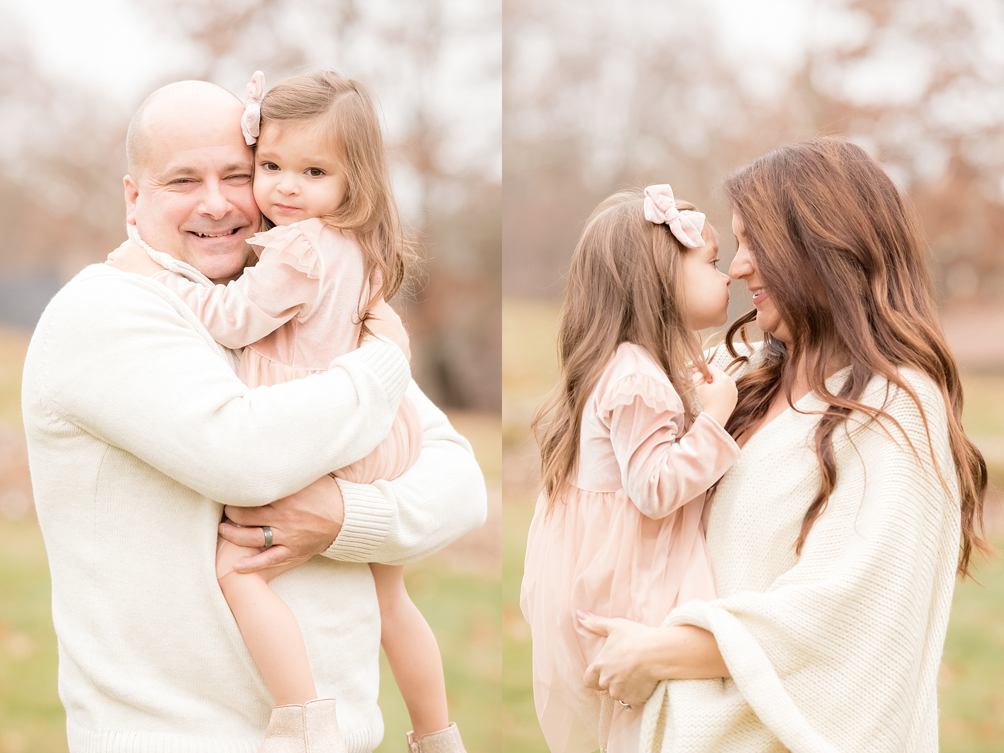 Pittsburgh PA Family Photographer