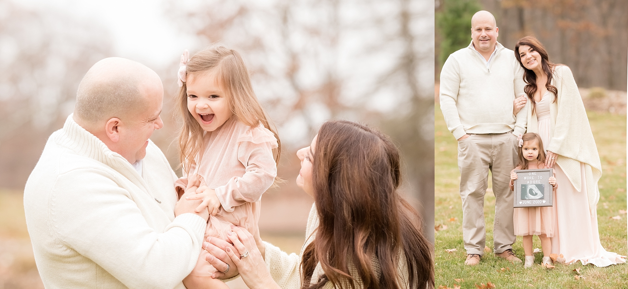 Pittsburgh PA Family Photography