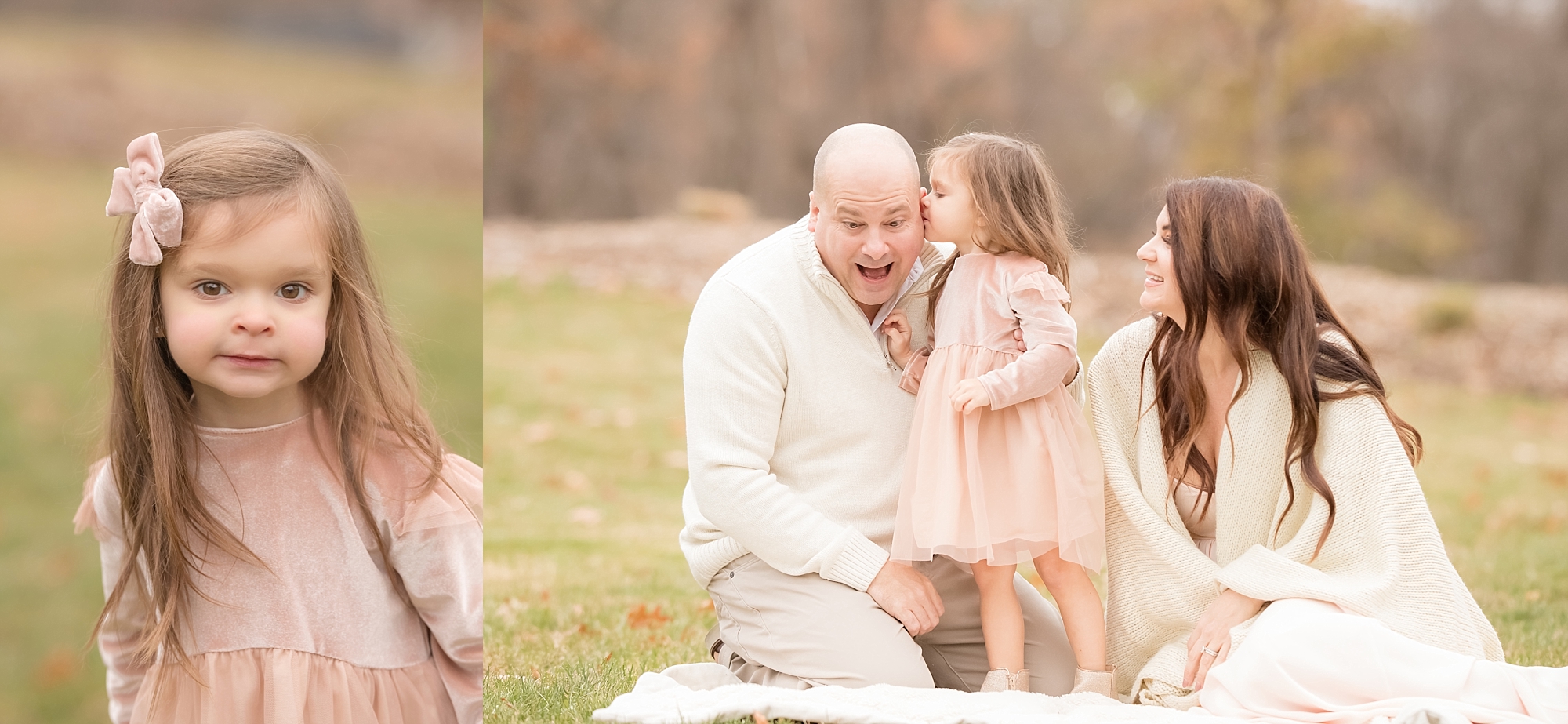 Pittsburgh PA Family Photographer