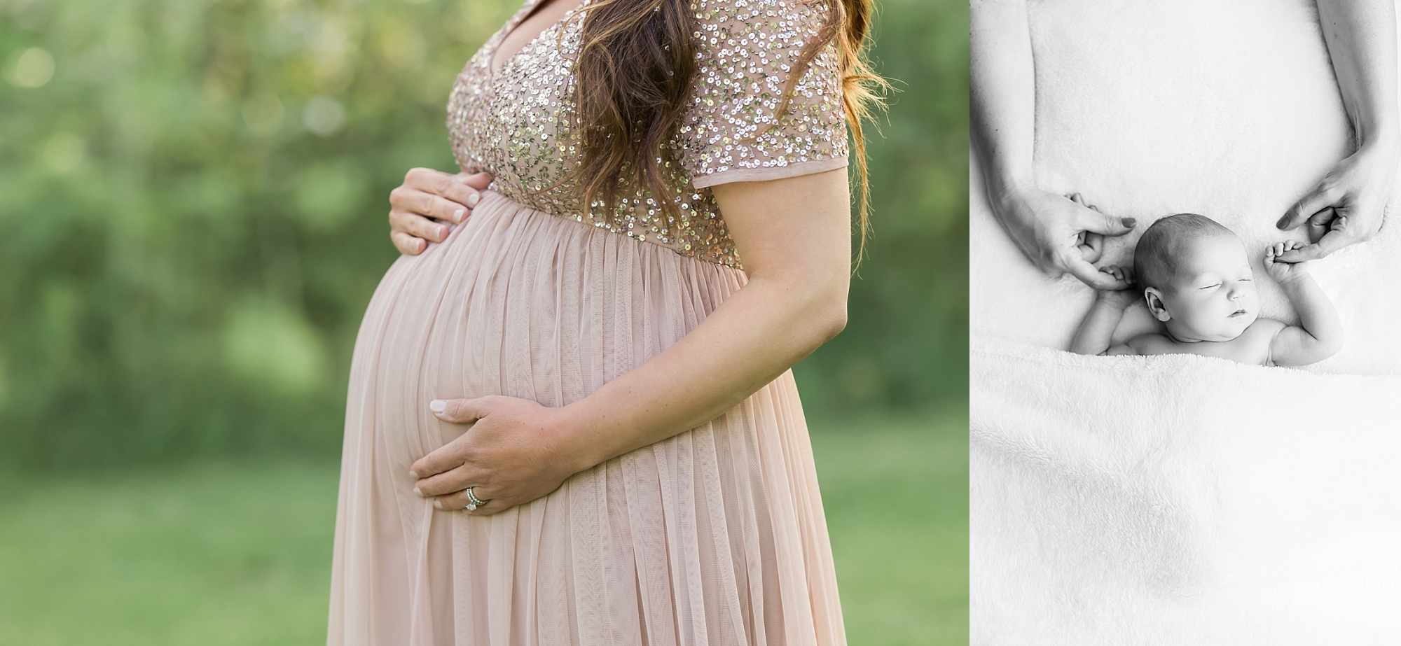 Maternity Photographer Around Me