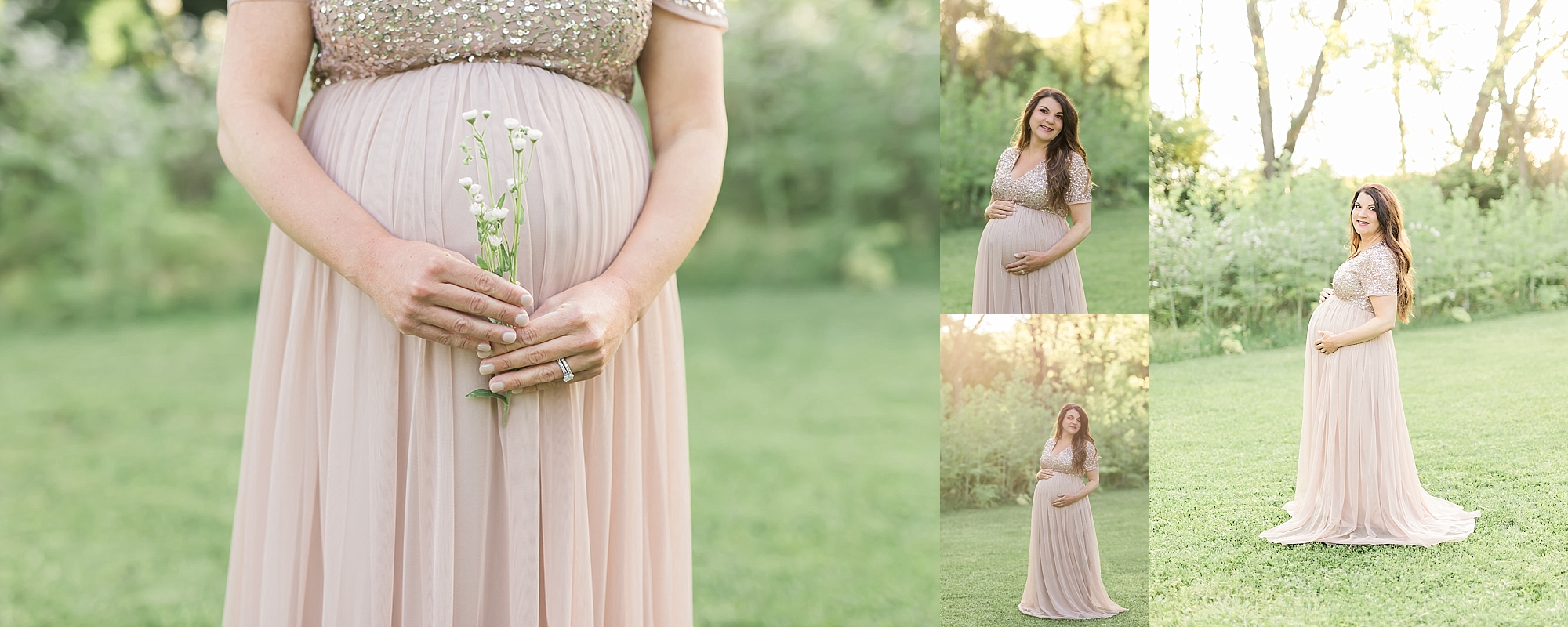 Maternity photographer near me 