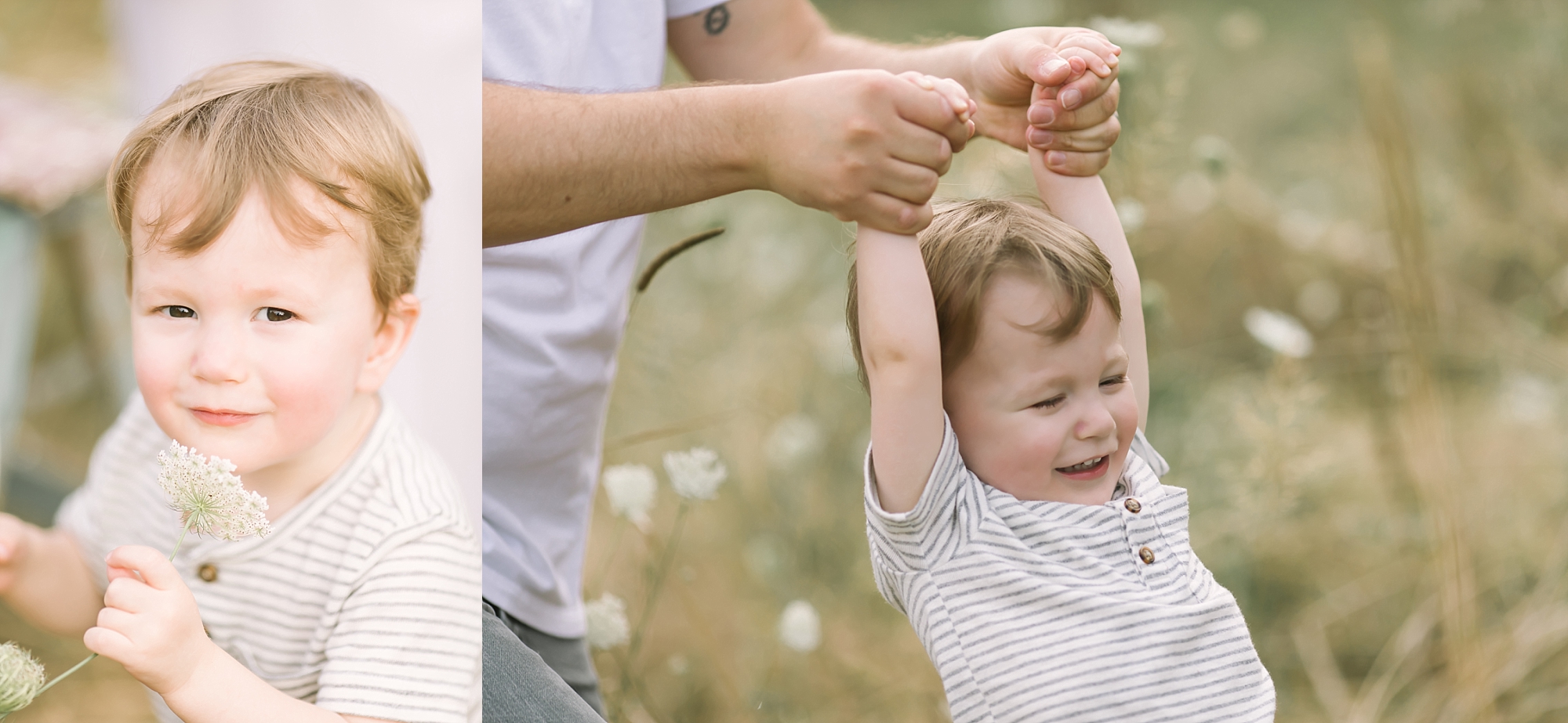 Pittsburgh Child Portraits 