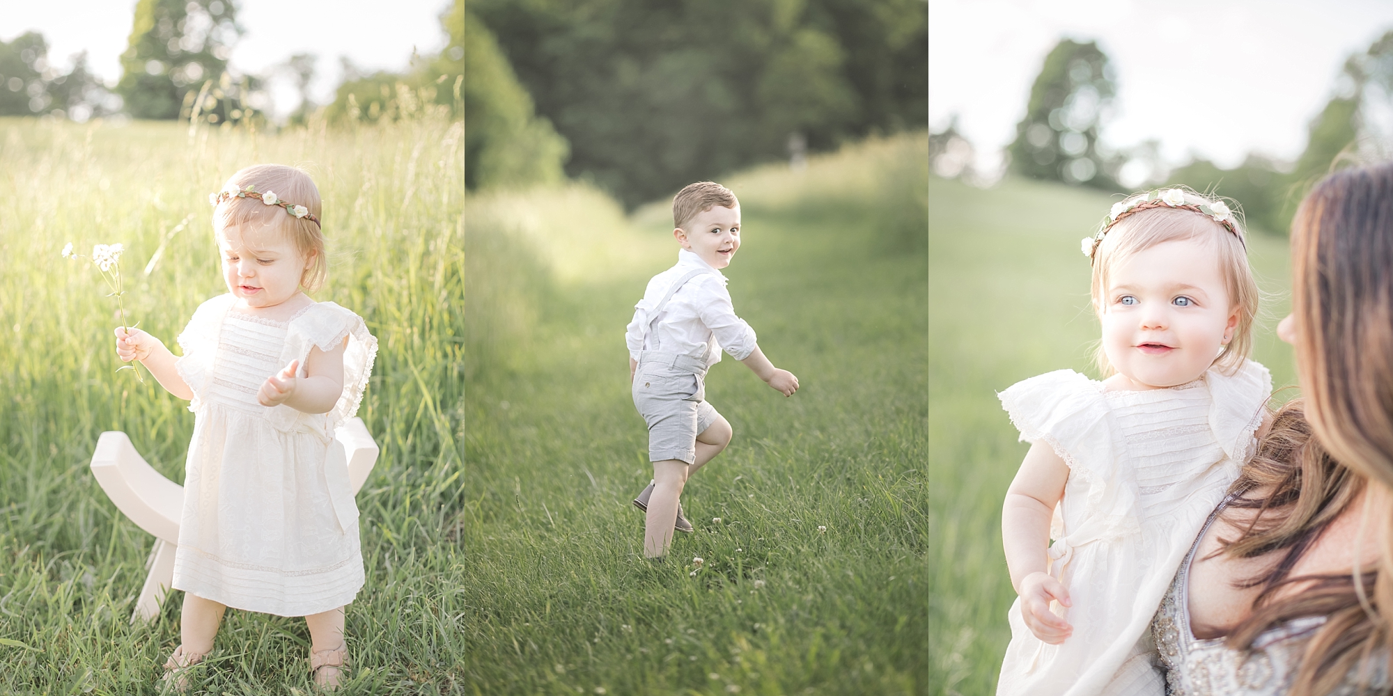 Pittsburgh PA Child Portraits 