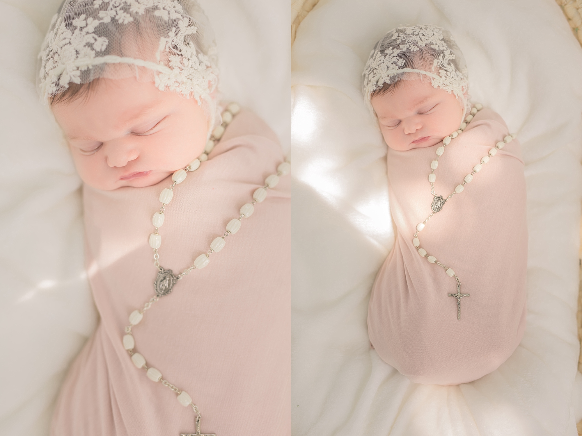 Pittsburgh newborn photographer