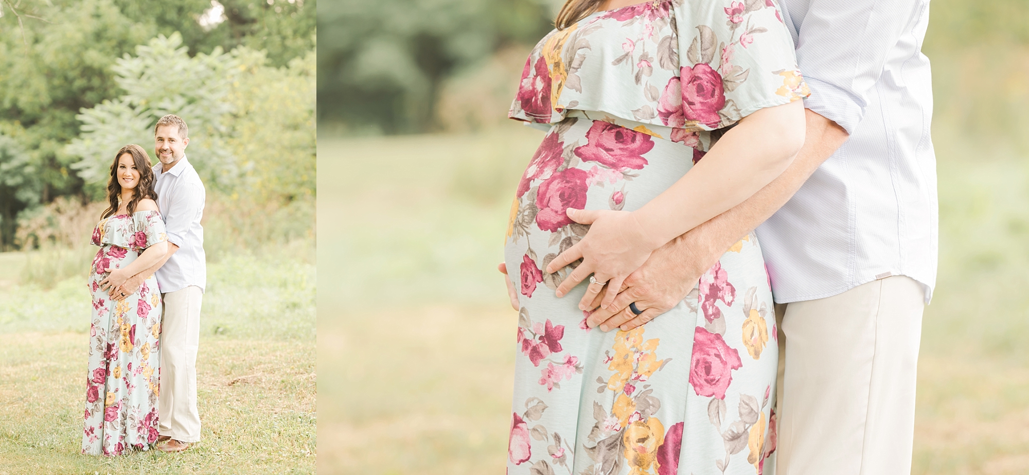 Pittsburgh Maternity Session