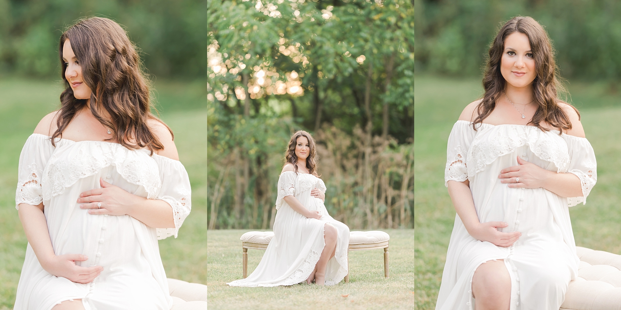 Pittsburgh Maternity Session