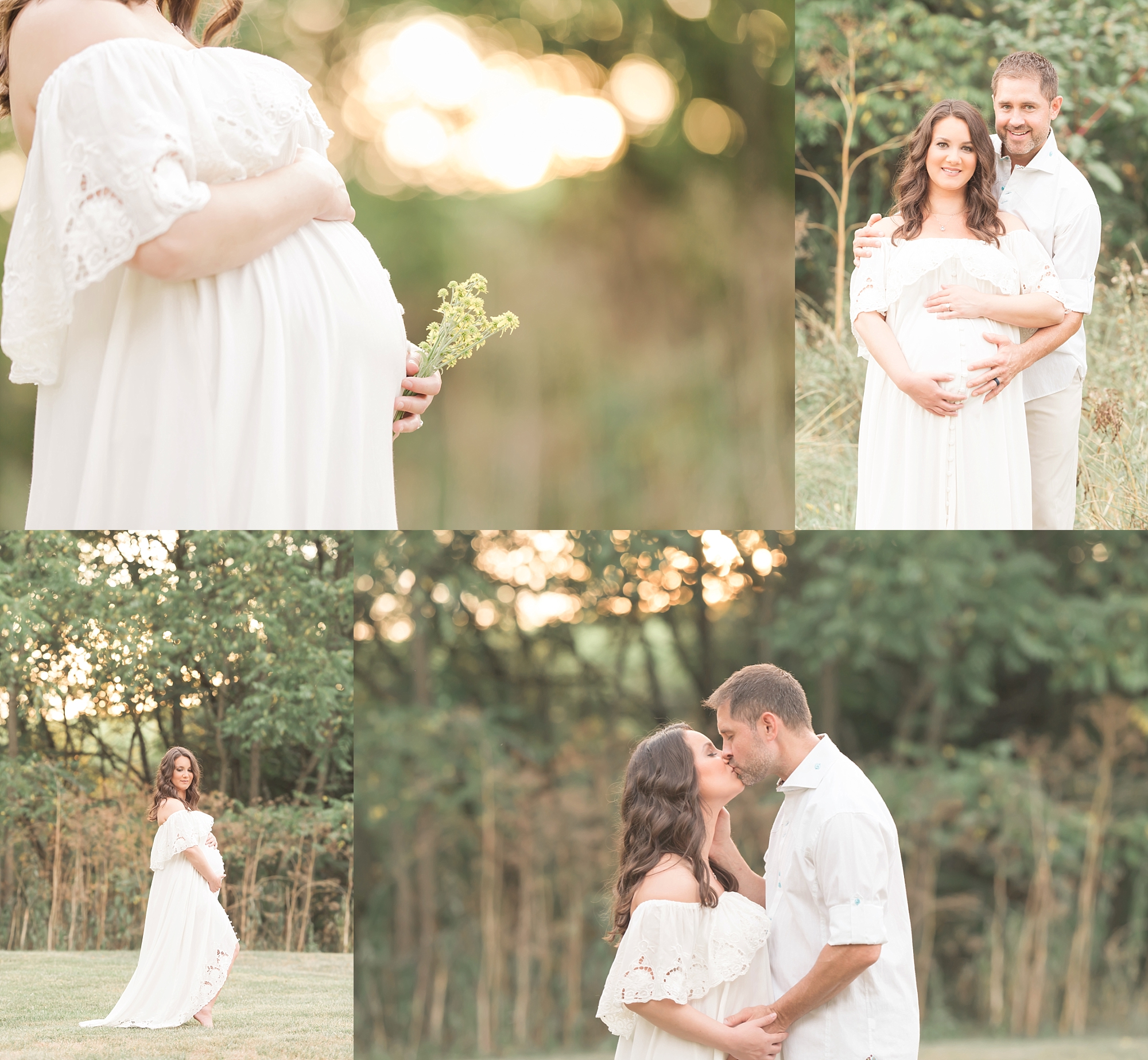 Pittsburgh PA Maternity Session