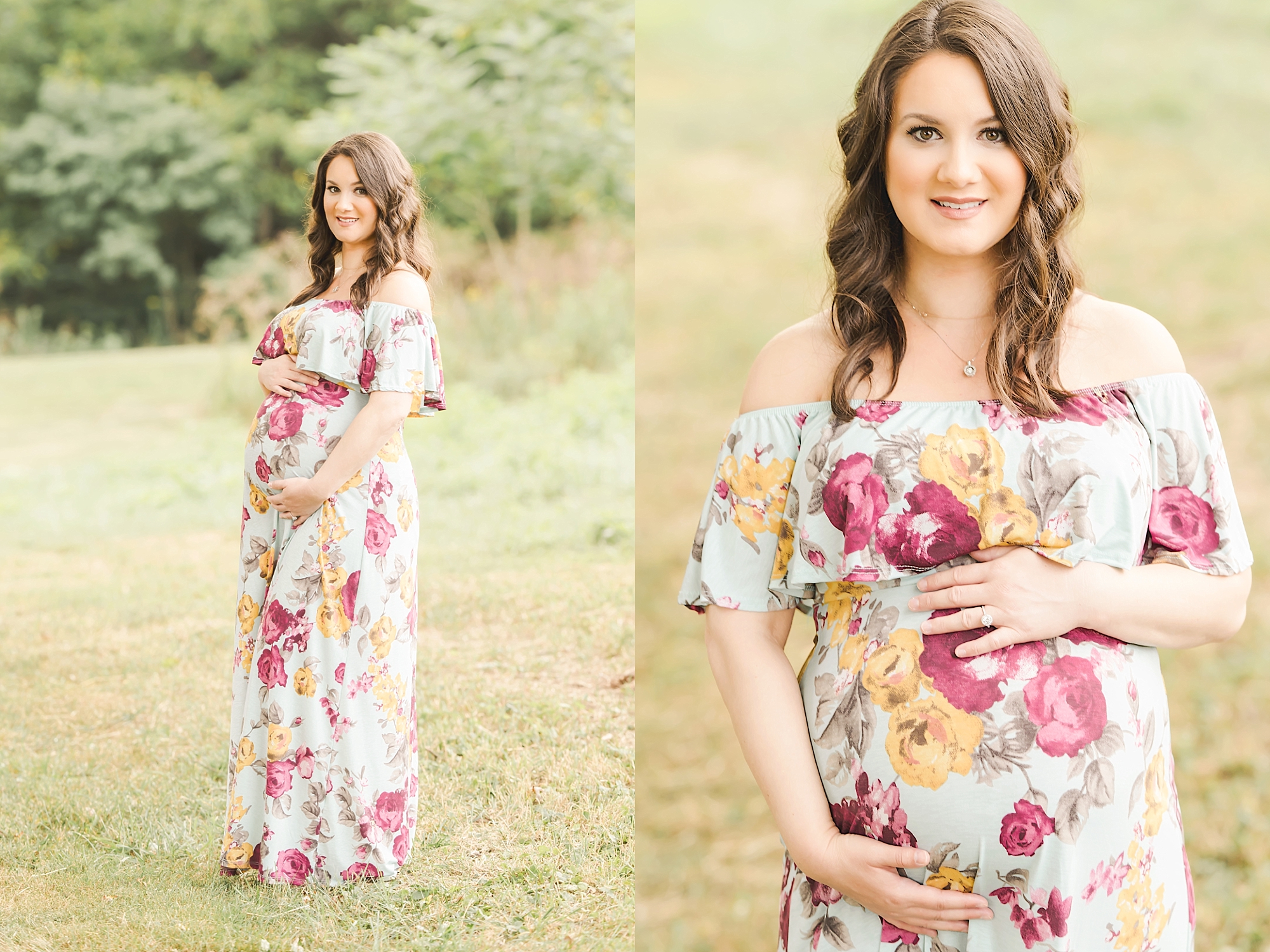 Pittsburgh PA Maternity Session