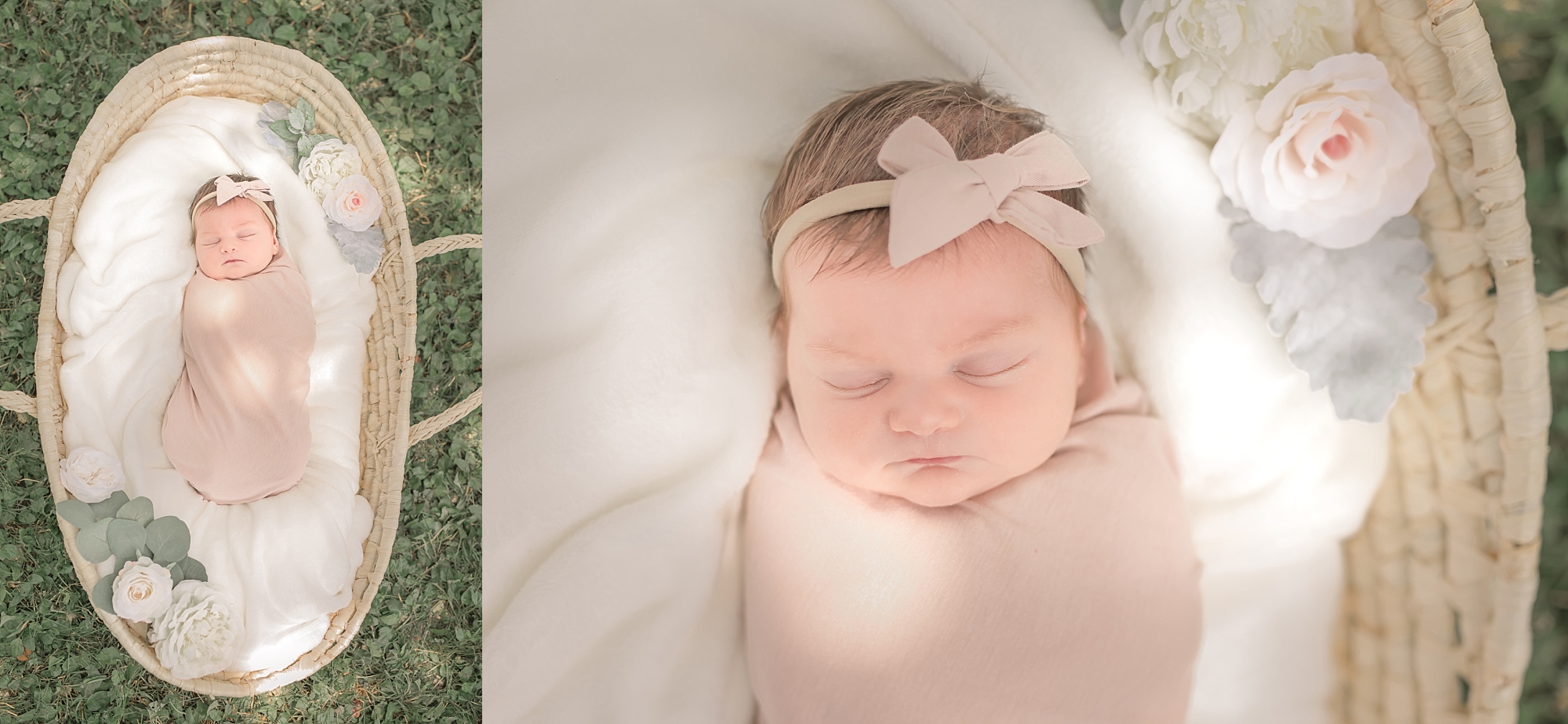 Newborn Photography Near Me 