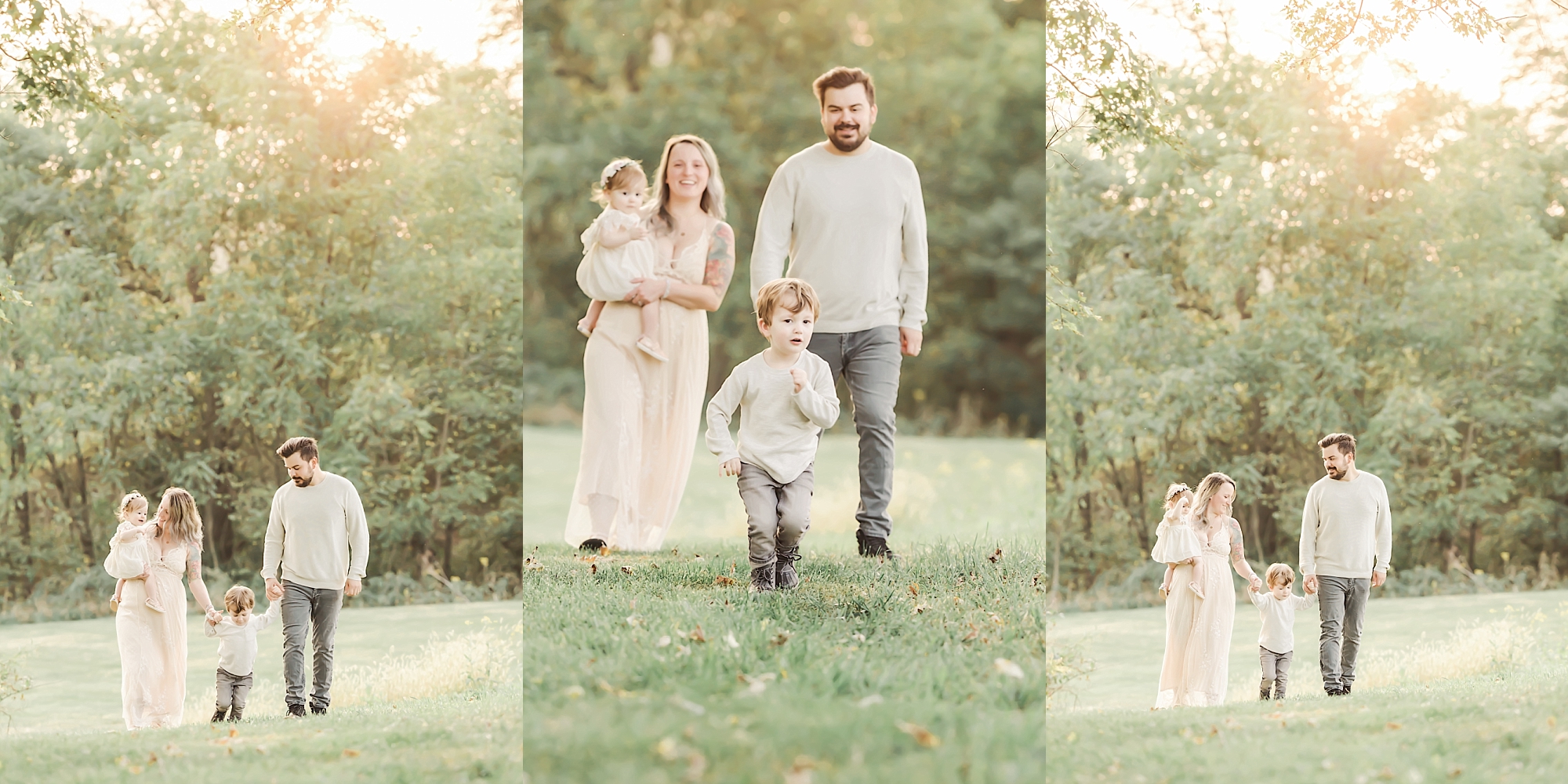 Pittsburgh Family Photographer