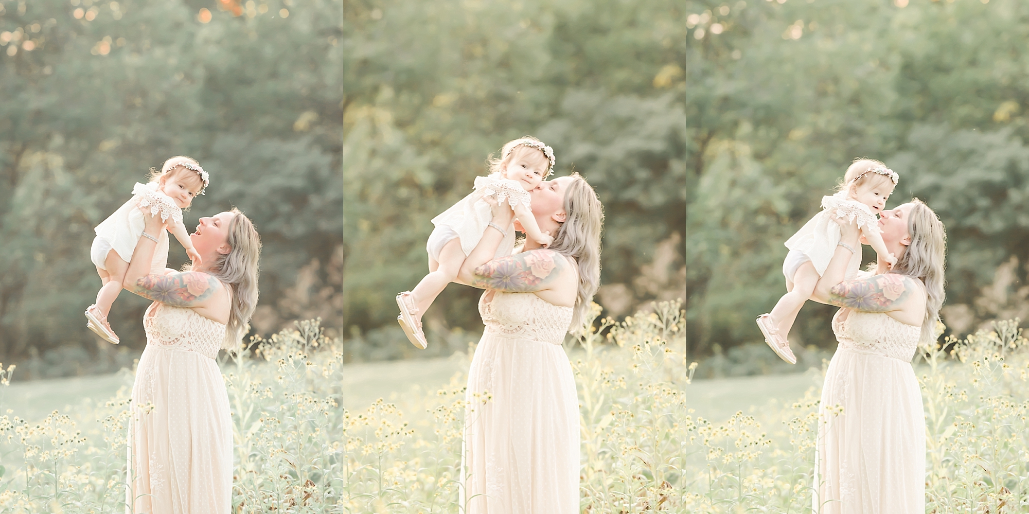 Pittsburgh Family Photographer