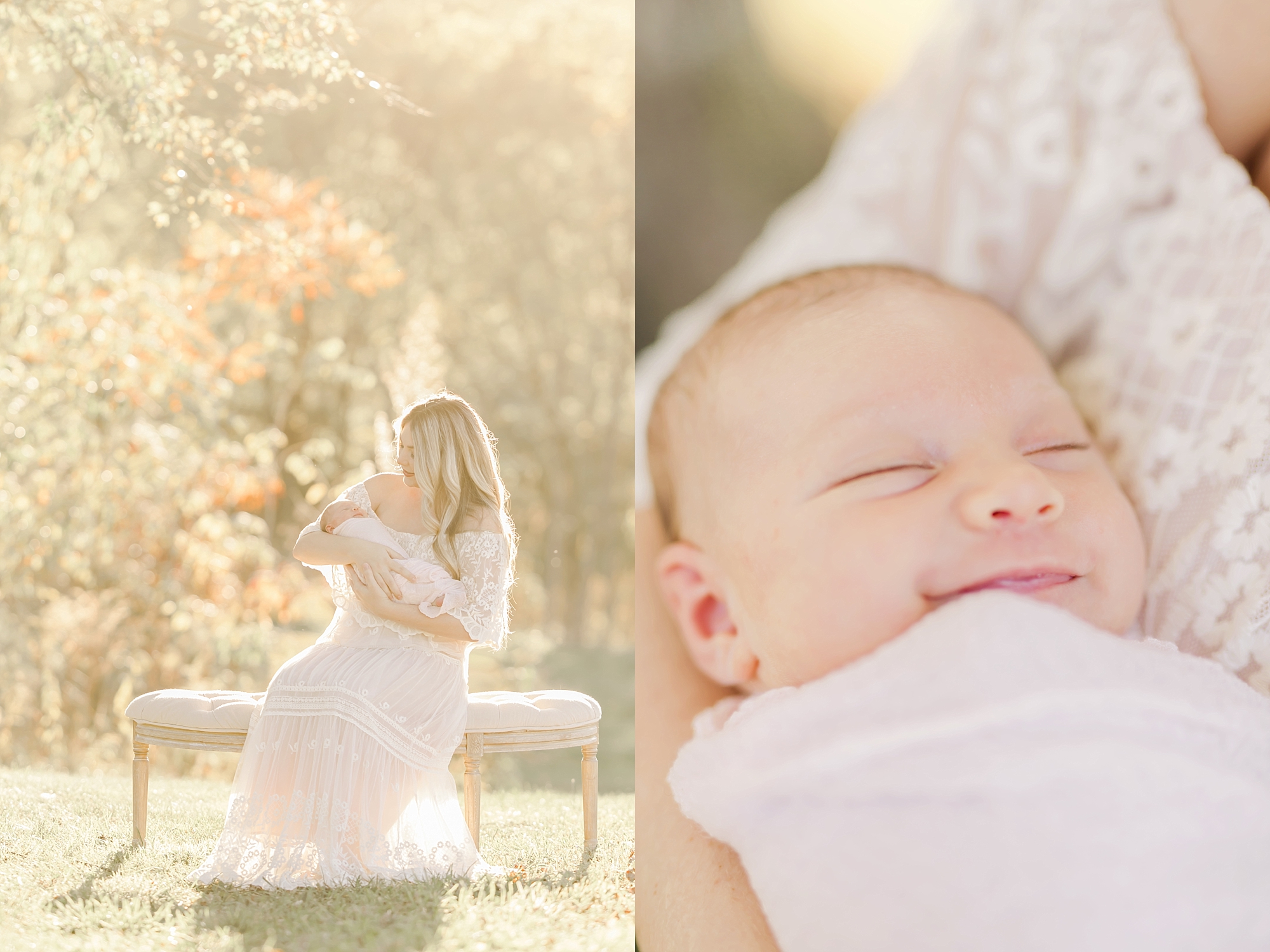 Pittsburgh newborn photographer