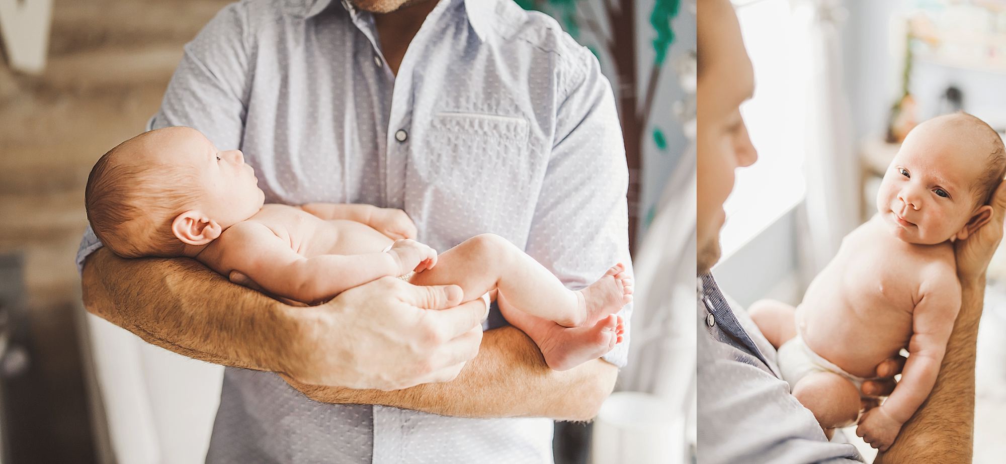 Newborn Session