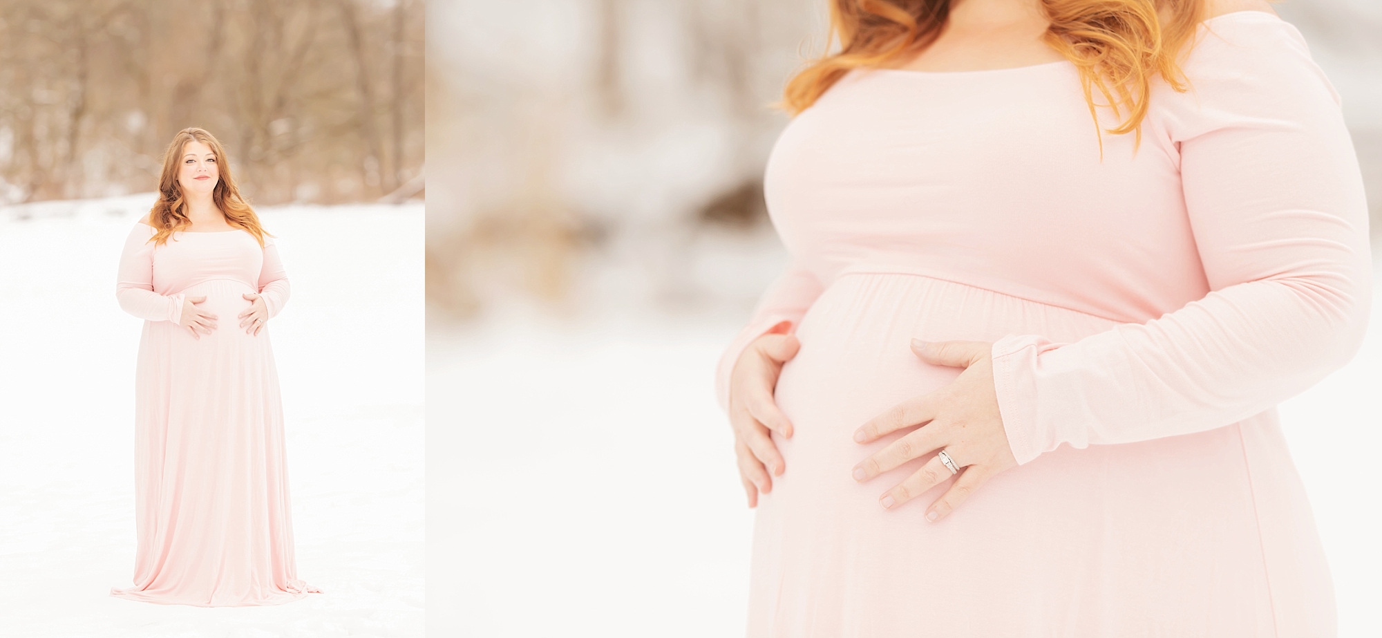 Pittsburgh Maternity Photographer