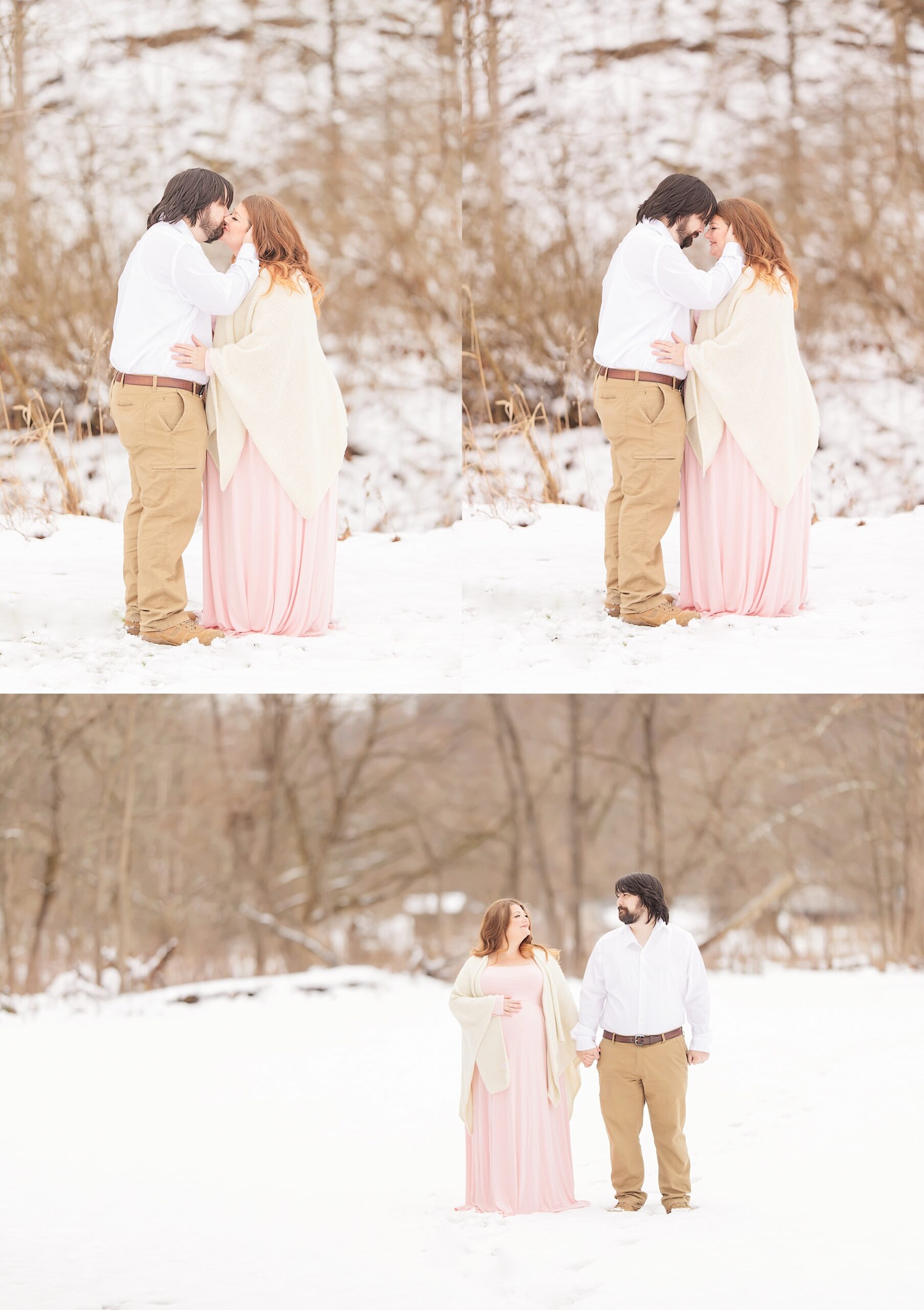 Pittsburgh Maternity Photography