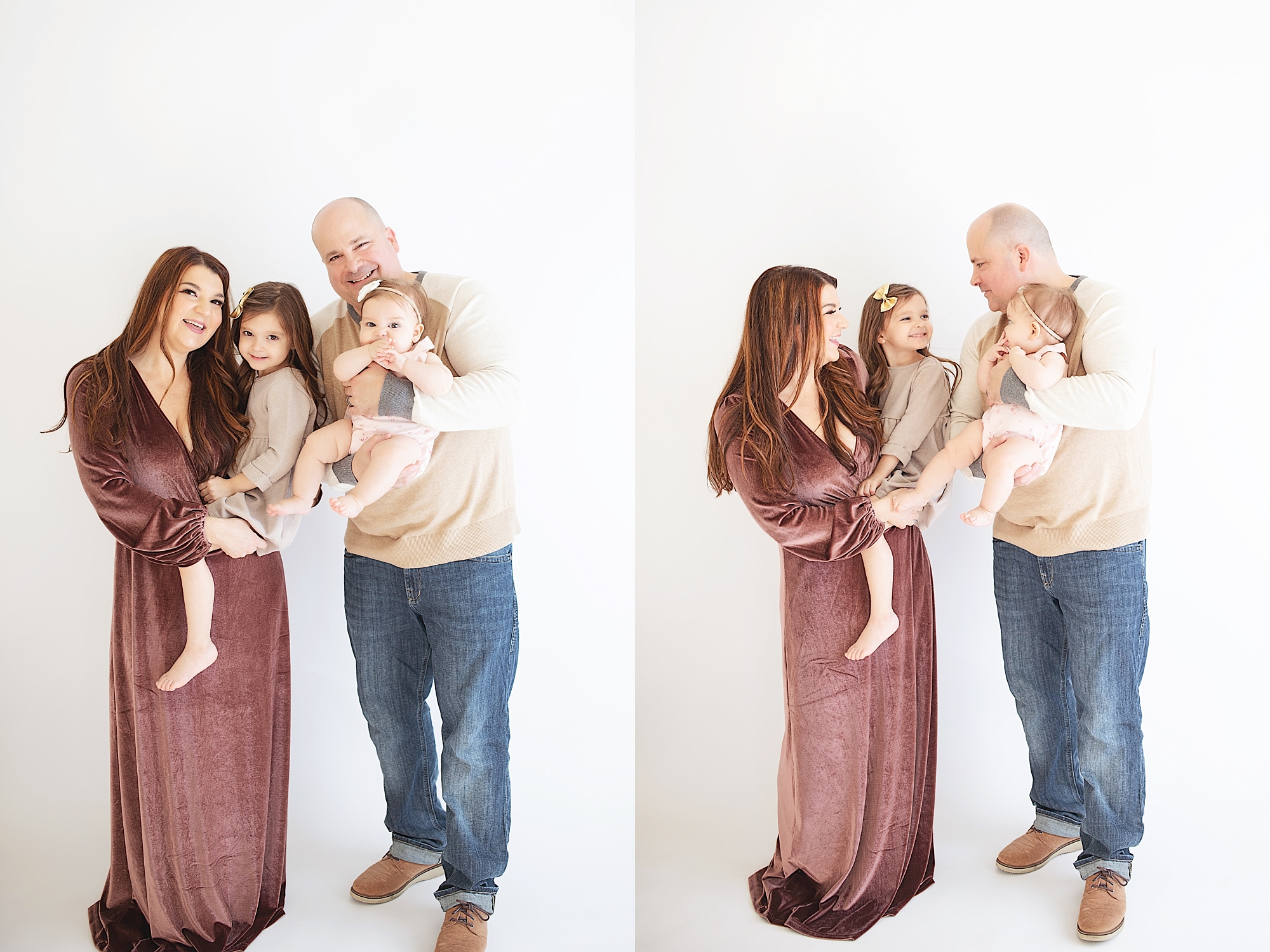Sewickley Family Photographer