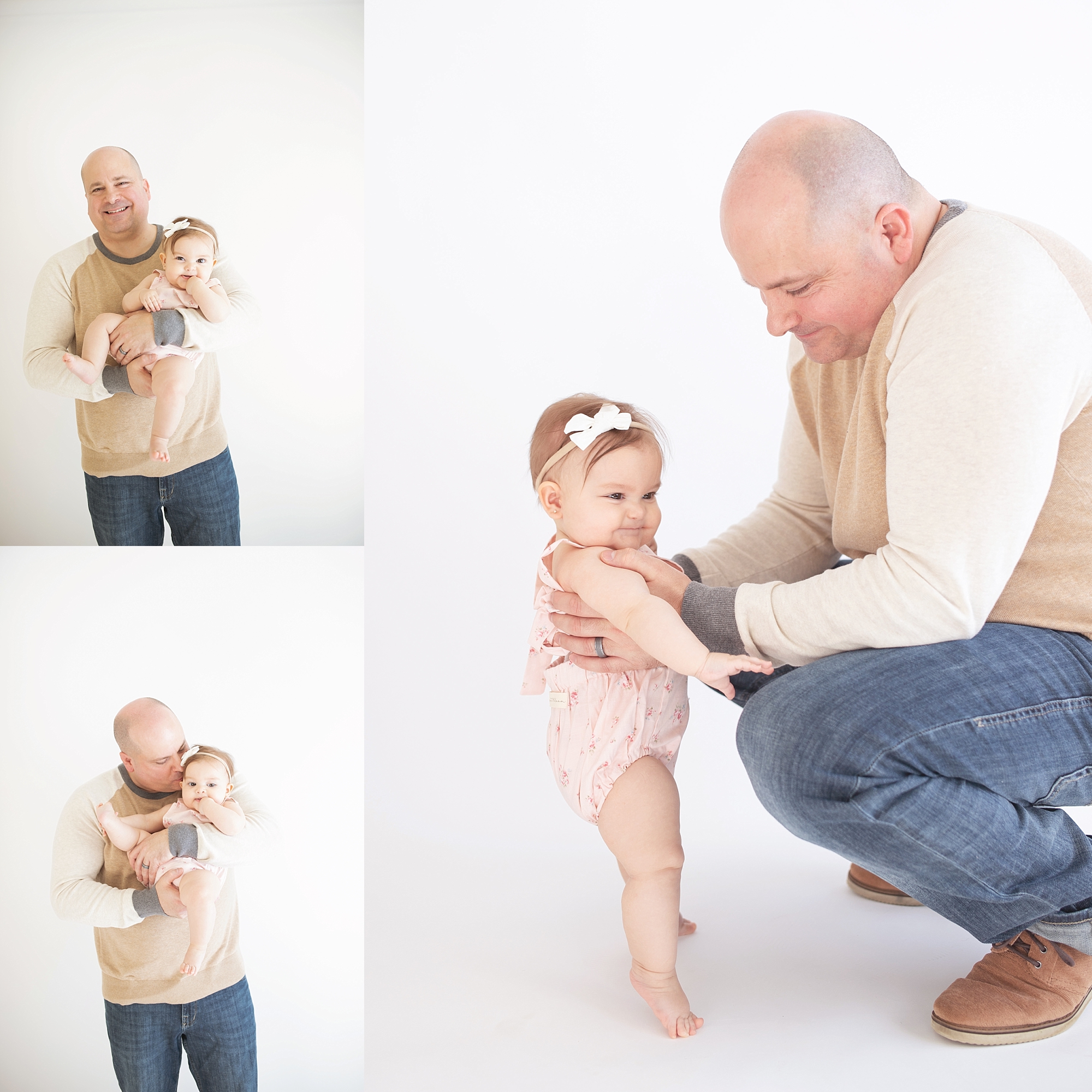 Sewickley PA Family Photographer