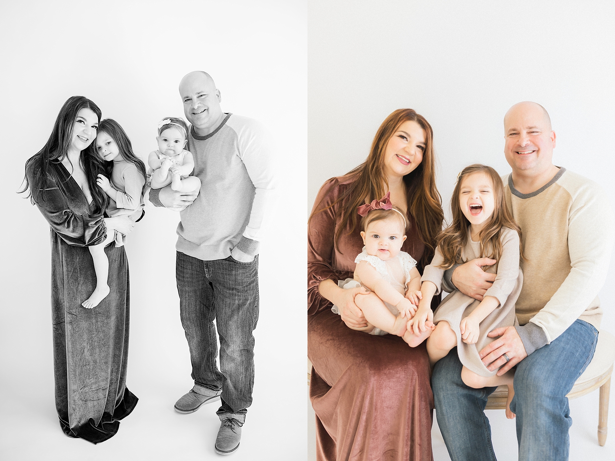 Sewickley Family Photographer