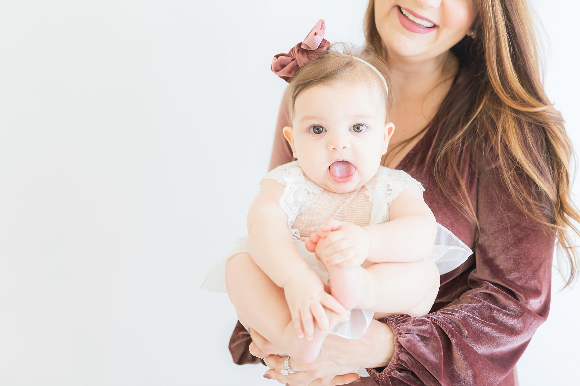 PGH motherhood photographer