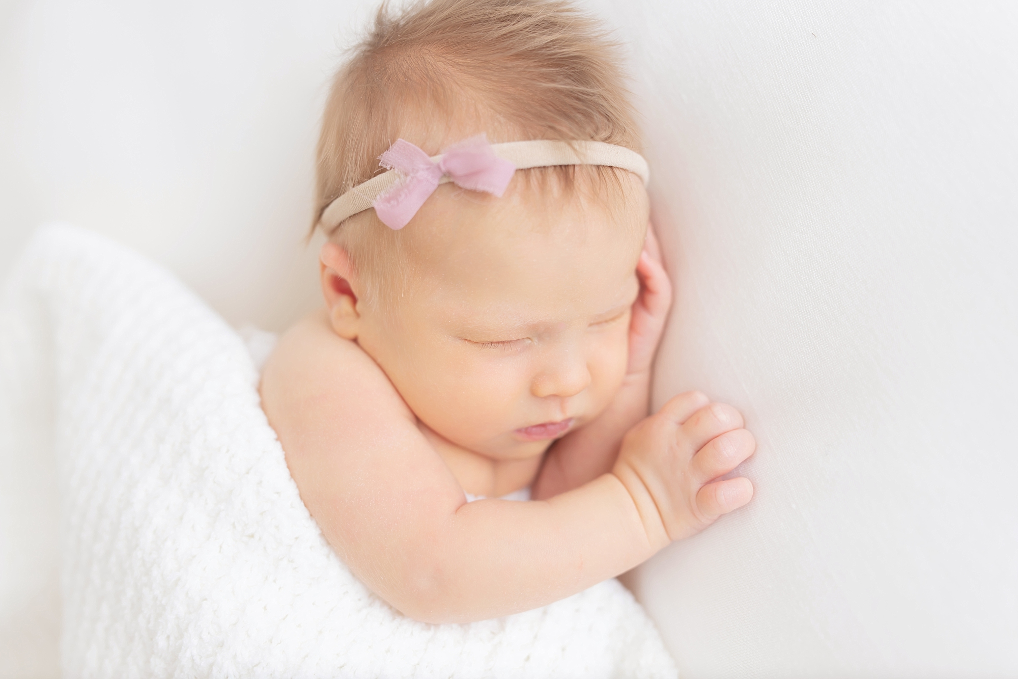 Sewickley Newborn Photographer