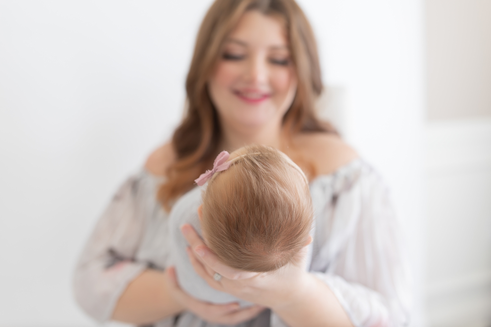 Sewickley Newborn Photography