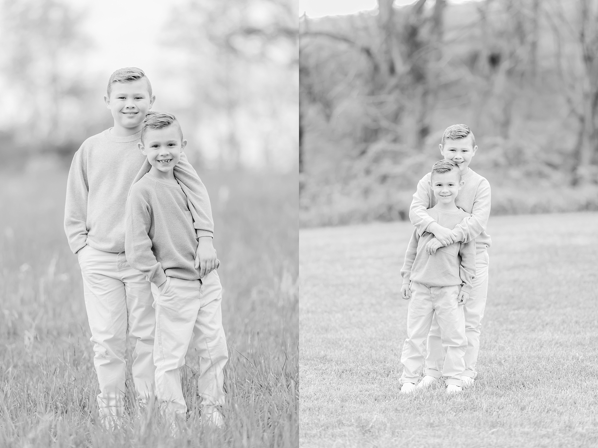 Wexford Family Photography