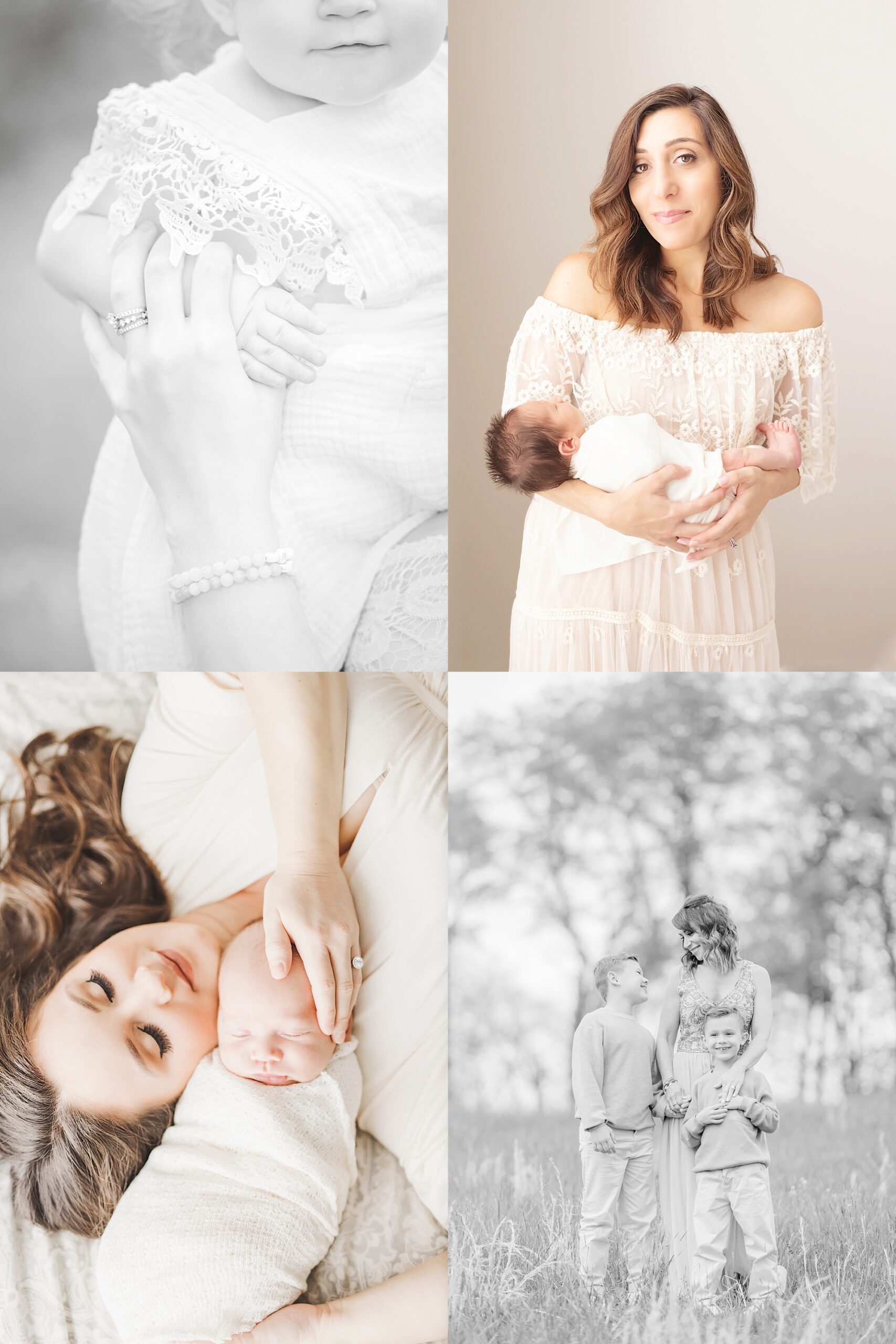 Pittsburgh Maternity and Family Photos