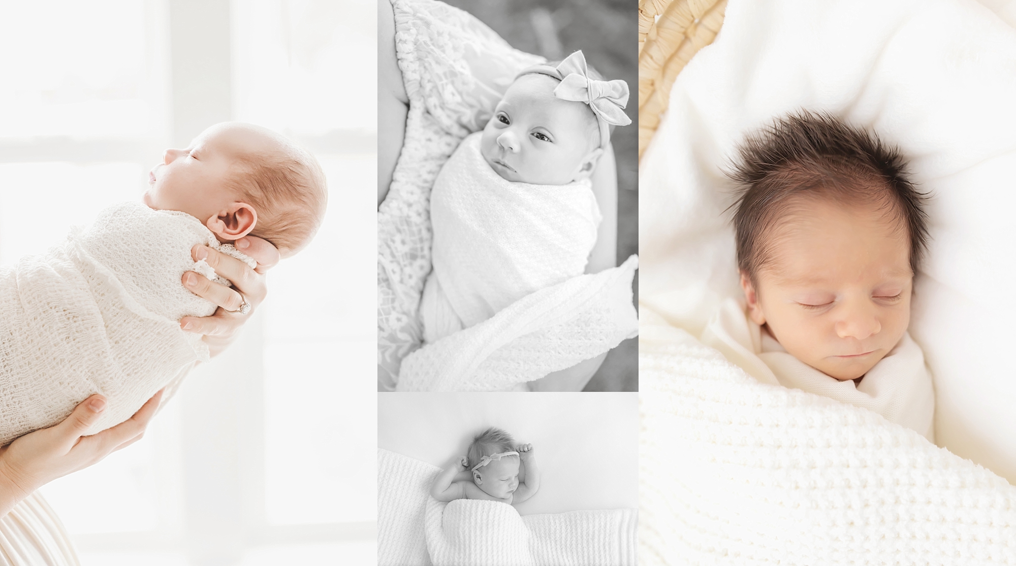 Newborn Photography Studio 