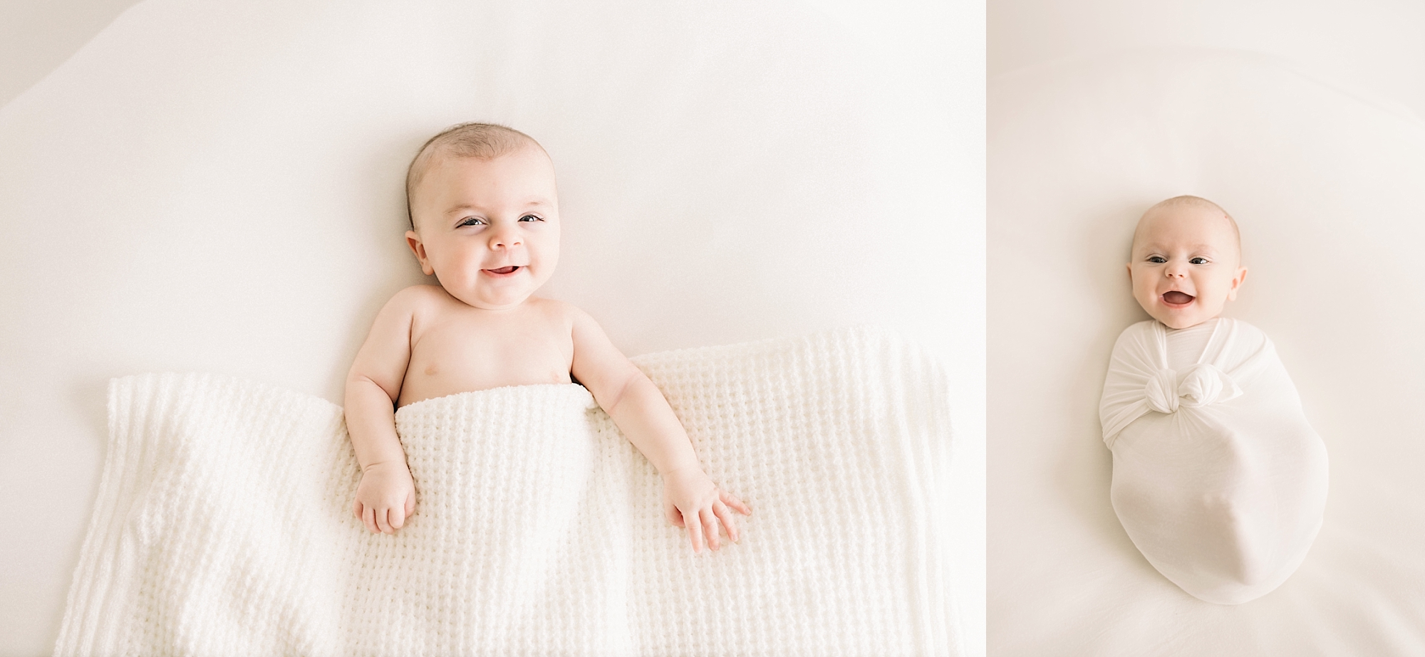 PGH newborn and baby photographer