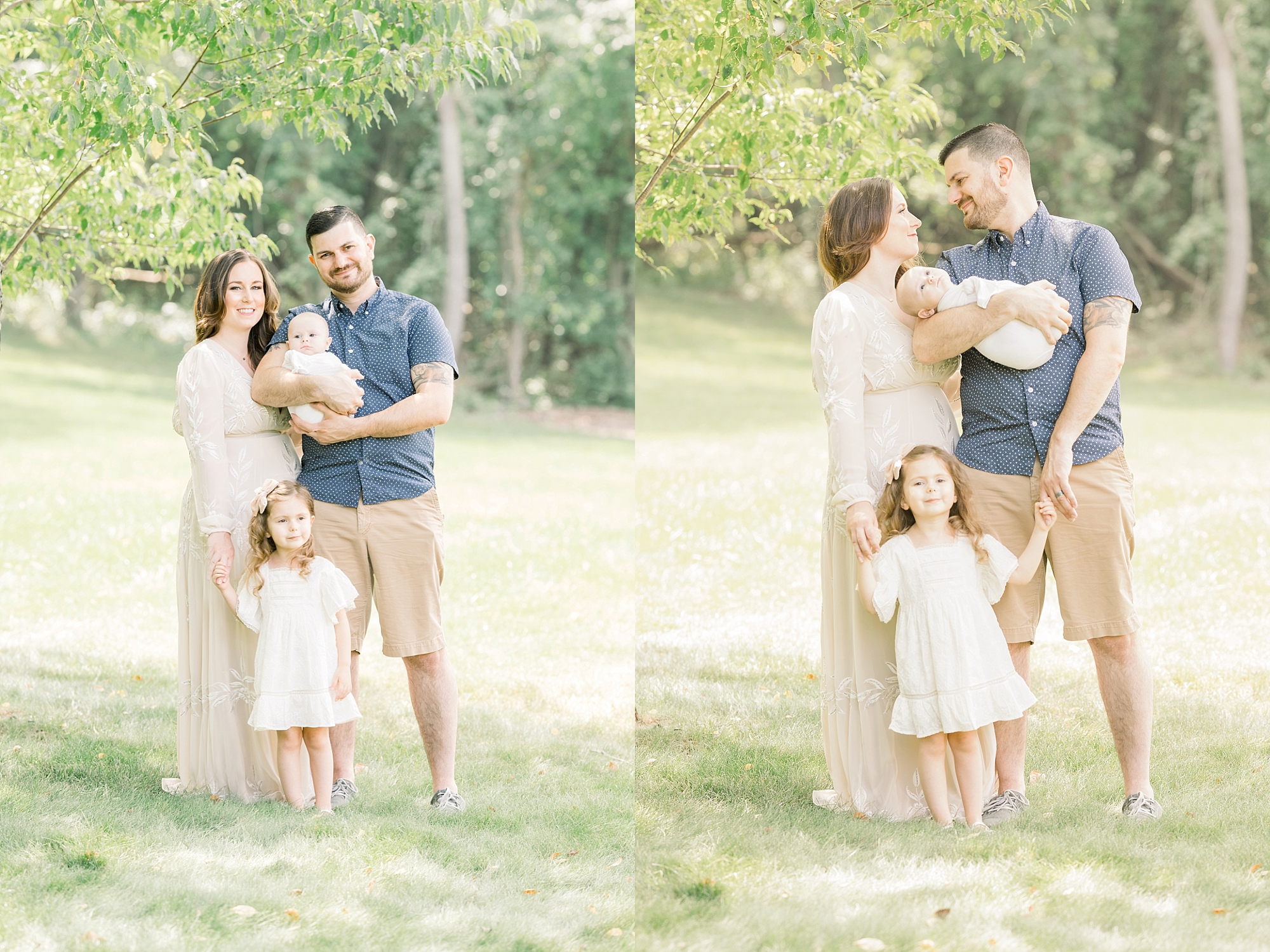 pittsburgh family photographer