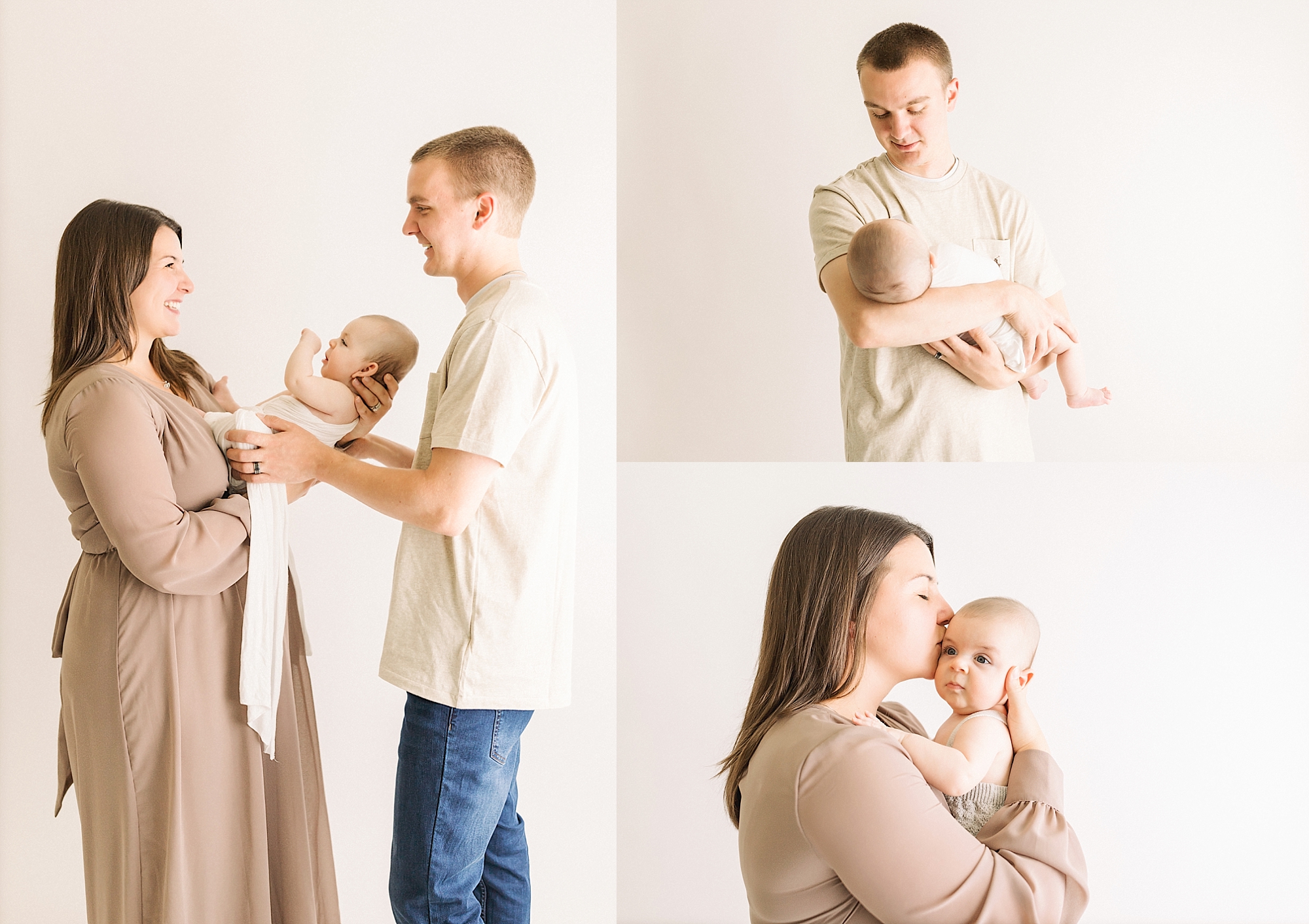 Pittsburgh Family Photography Studio