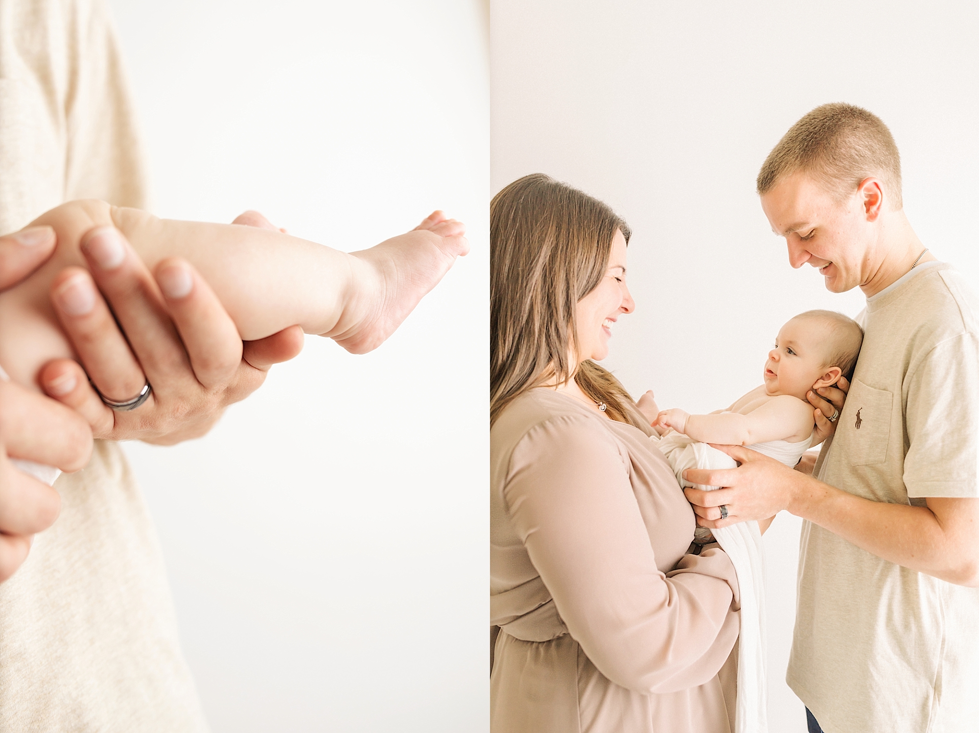 Pittsburgh Family Photography Studio