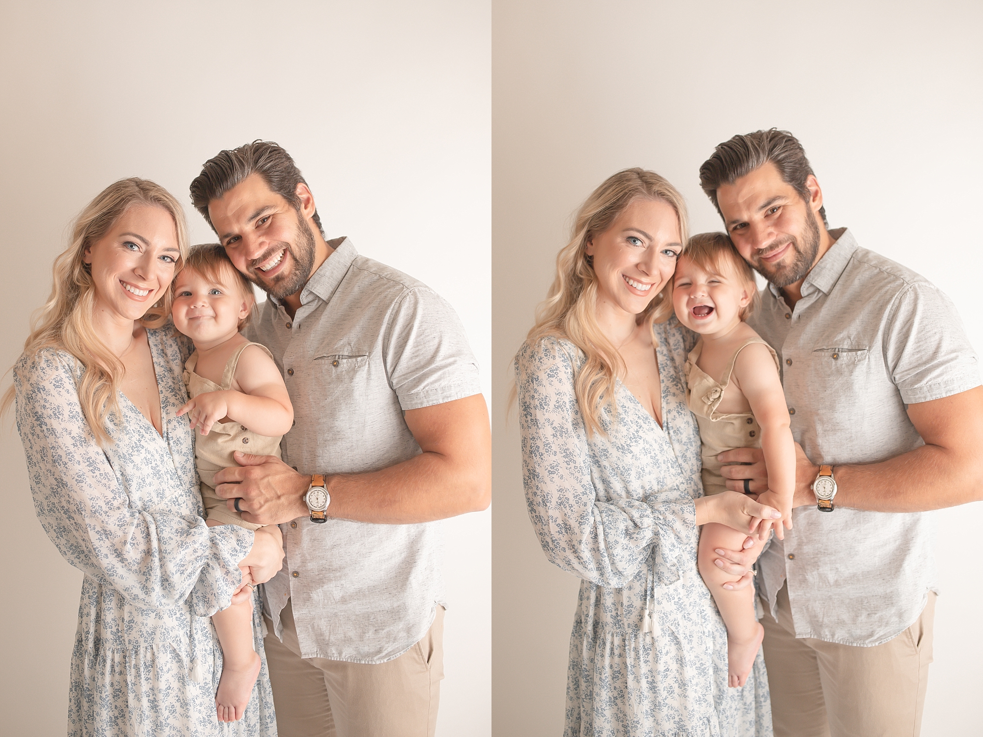 Family Photography Studio in Pittsburgh PA