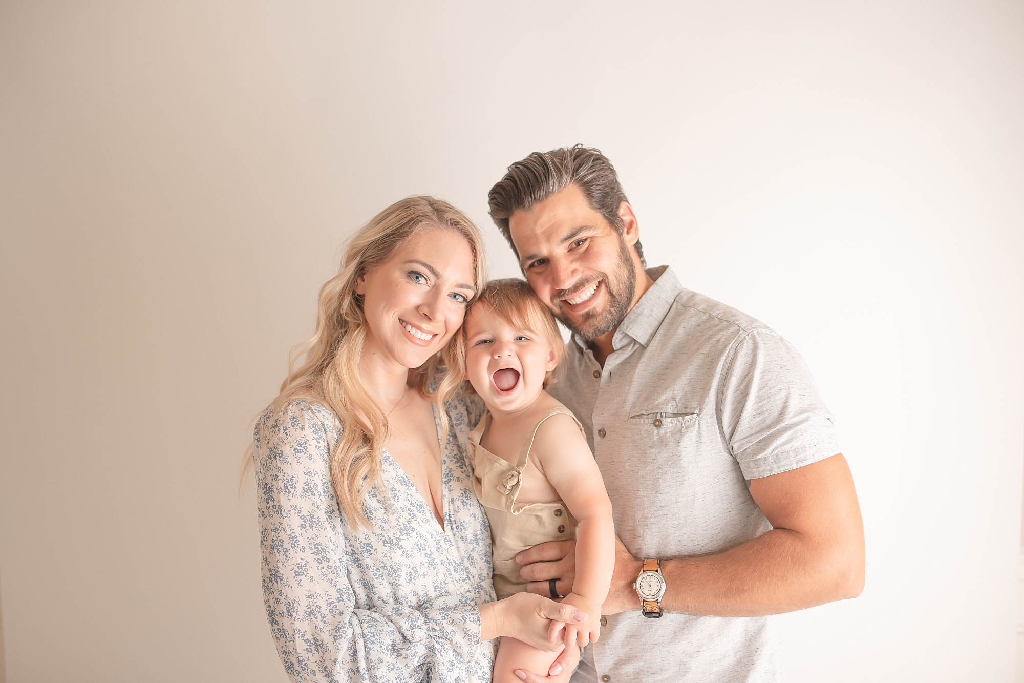 Pittsburgh Family Photography Studio