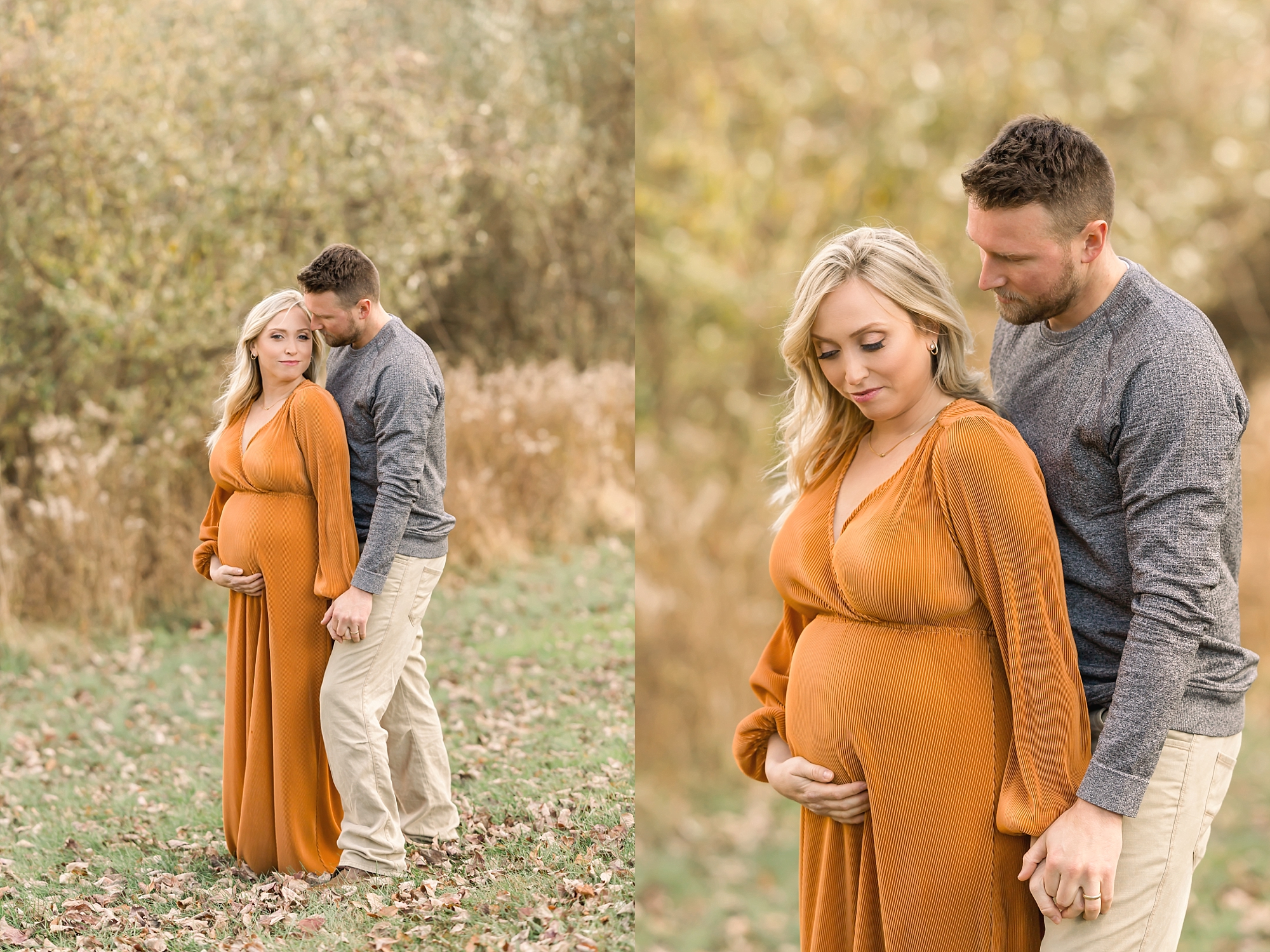 Fox Chapel maternity photographer