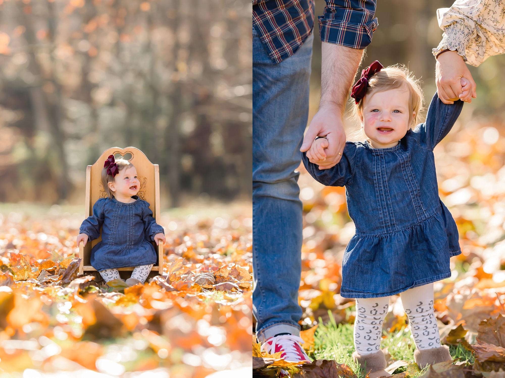 Pittsburgh Mini Sessions