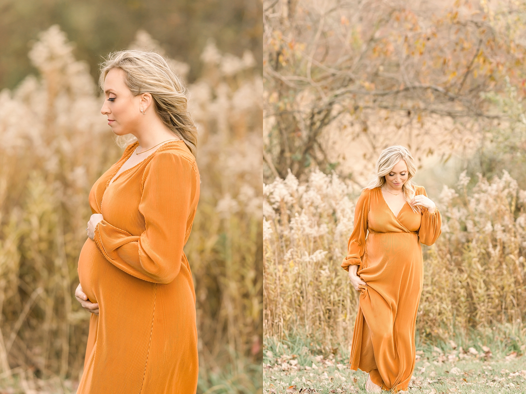 Edgeworth maternity photographer