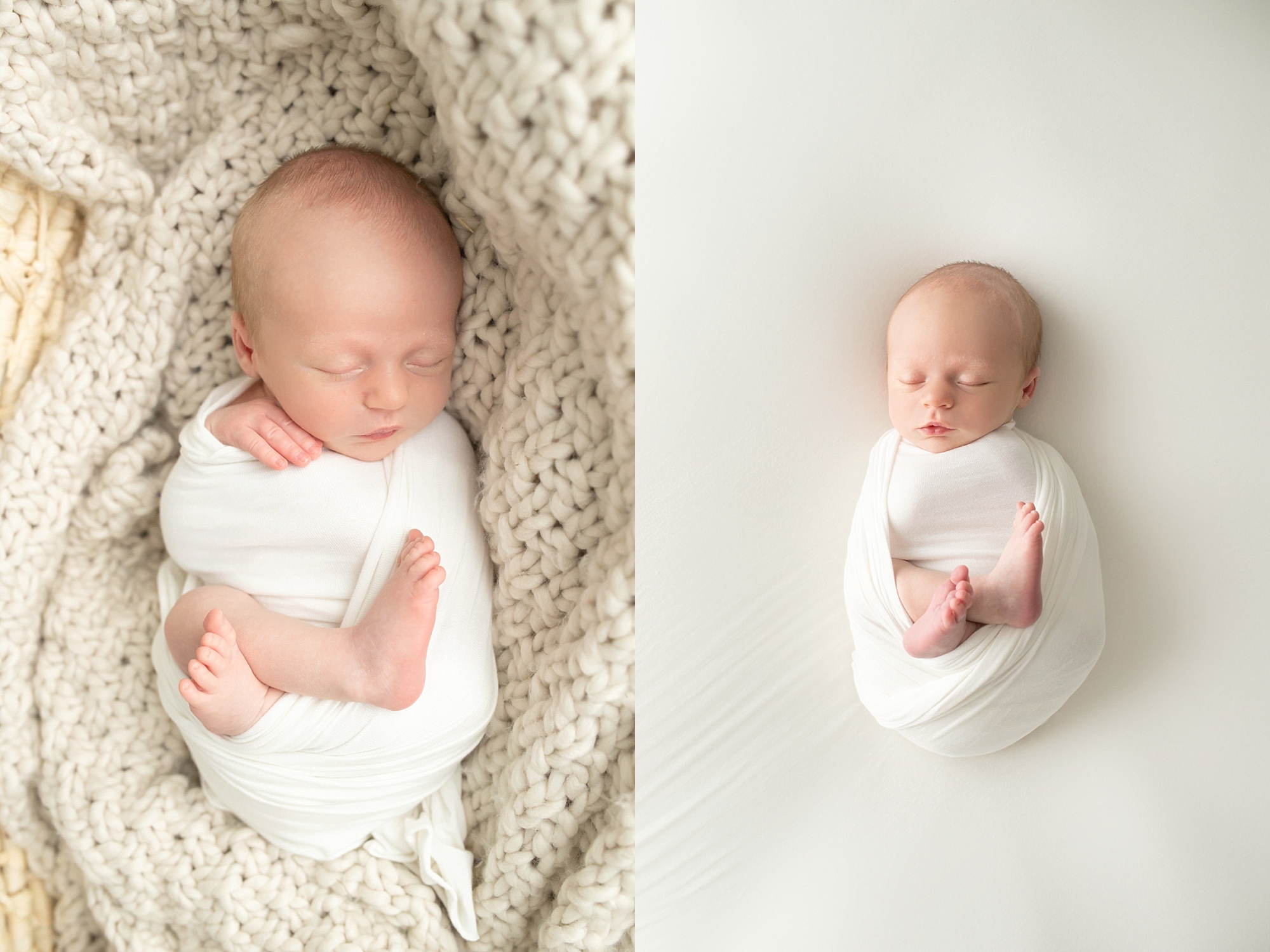 Sewickley newborn photographer