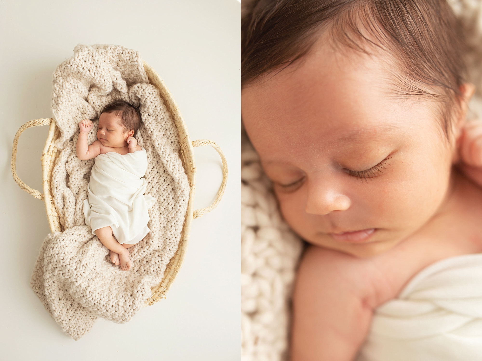 West Virginia newborn photographer