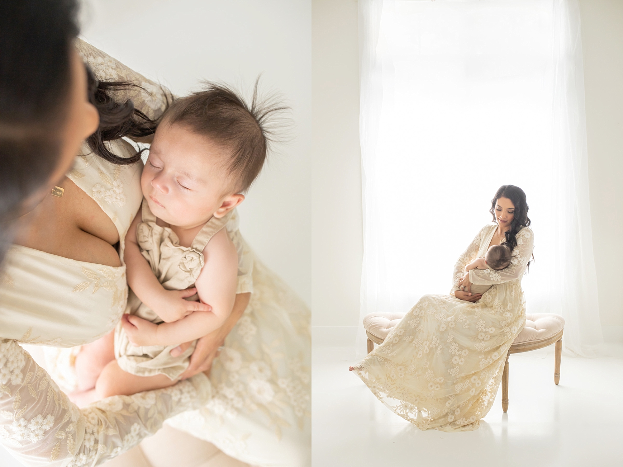 mommy and me photo session PGH